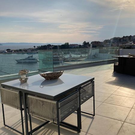 נאוס מרמרס Wide Blue Luxury Boutique Suites מראה חיצוני תמונה