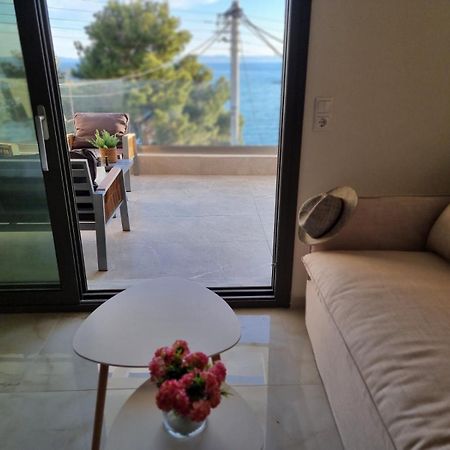 נאוס מרמרס Wide Blue Luxury Boutique Suites מראה חיצוני תמונה