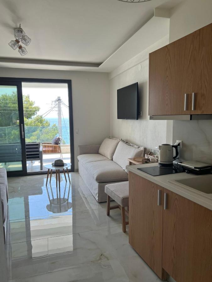 נאוס מרמרס Wide Blue Luxury Boutique Suites מראה חיצוני תמונה