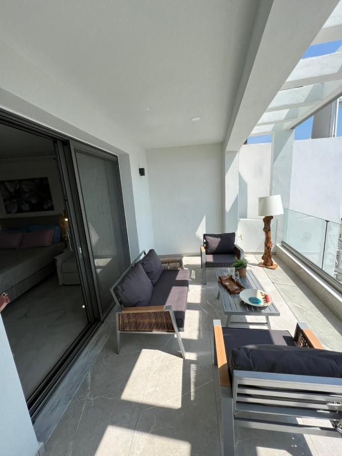 נאוס מרמרס Wide Blue Luxury Boutique Suites מראה חיצוני תמונה