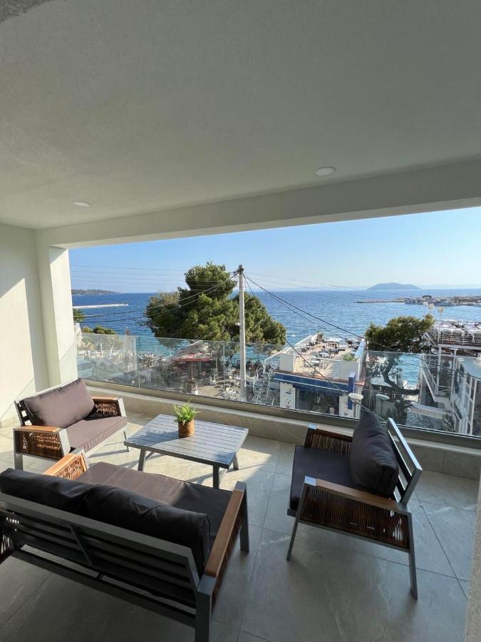 נאוס מרמרס Wide Blue Luxury Boutique Suites מראה חיצוני תמונה