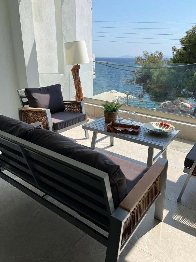 נאוס מרמרס Wide Blue Luxury Boutique Suites מראה חיצוני תמונה