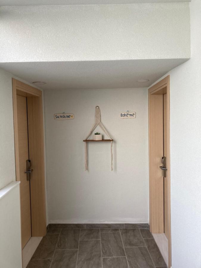 נאוס מרמרס Wide Blue Luxury Boutique Suites מראה חיצוני תמונה
