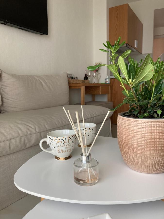 נאוס מרמרס Wide Blue Luxury Boutique Suites מראה חיצוני תמונה
