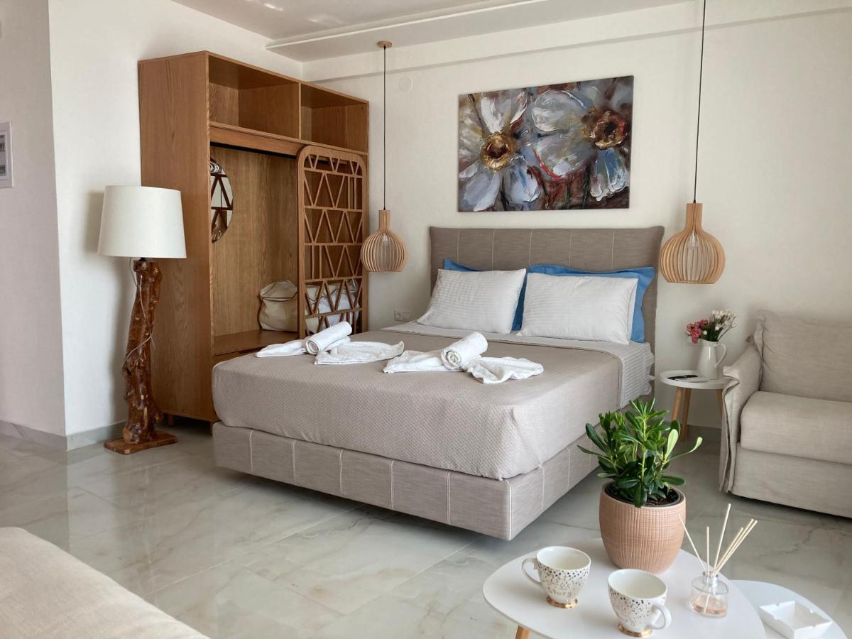 נאוס מרמרס Wide Blue Luxury Boutique Suites מראה חיצוני תמונה