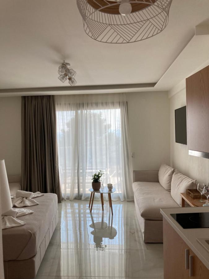 נאוס מרמרס Wide Blue Luxury Boutique Suites מראה חיצוני תמונה