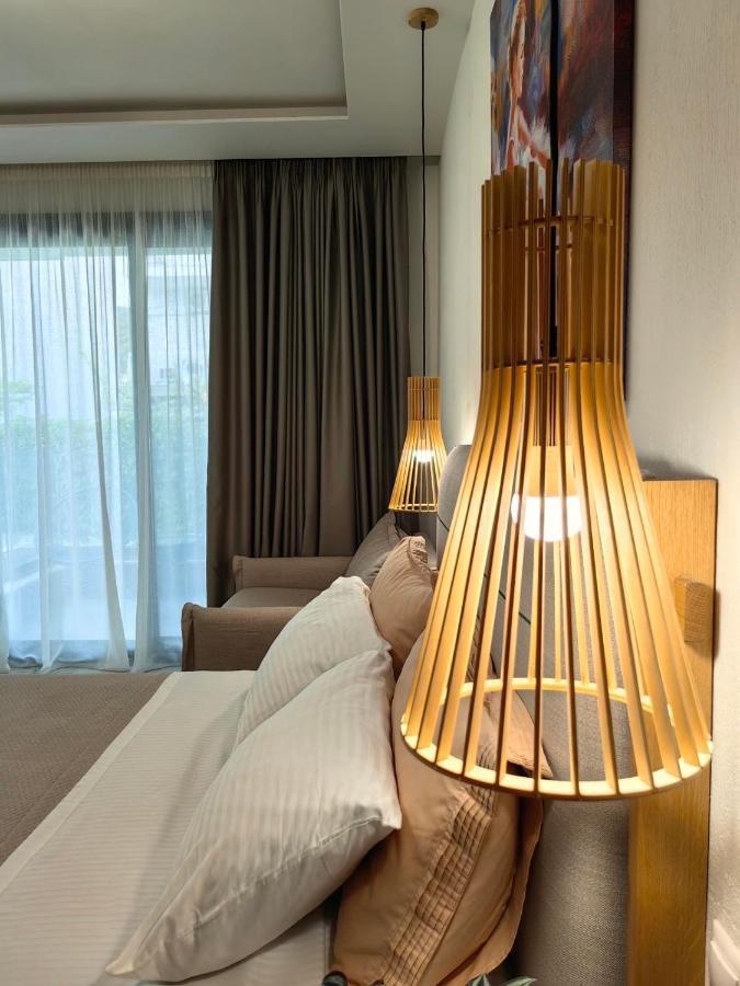 נאוס מרמרס Wide Blue Luxury Boutique Suites מראה חיצוני תמונה