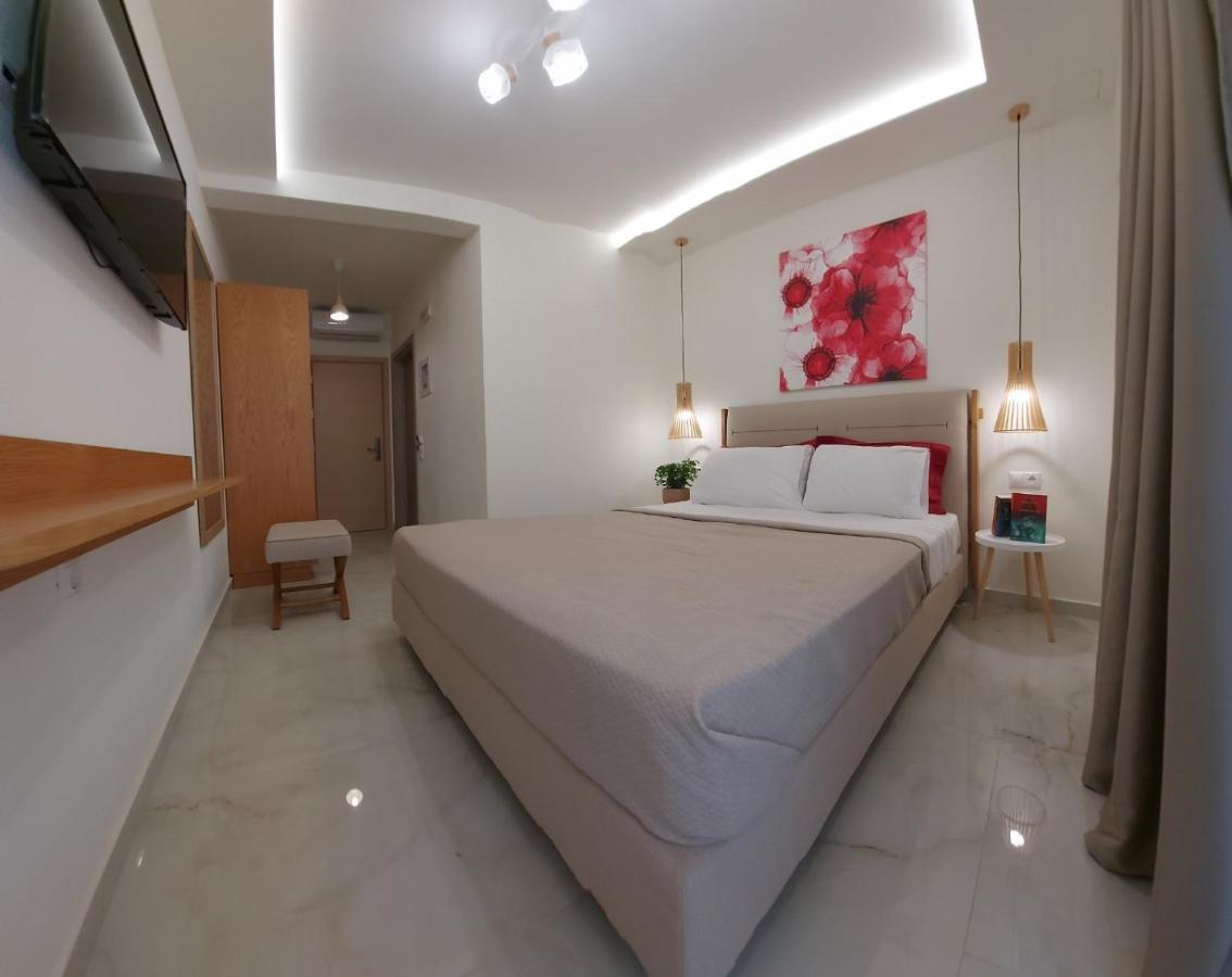 נאוס מרמרס Wide Blue Luxury Boutique Suites מראה חיצוני תמונה