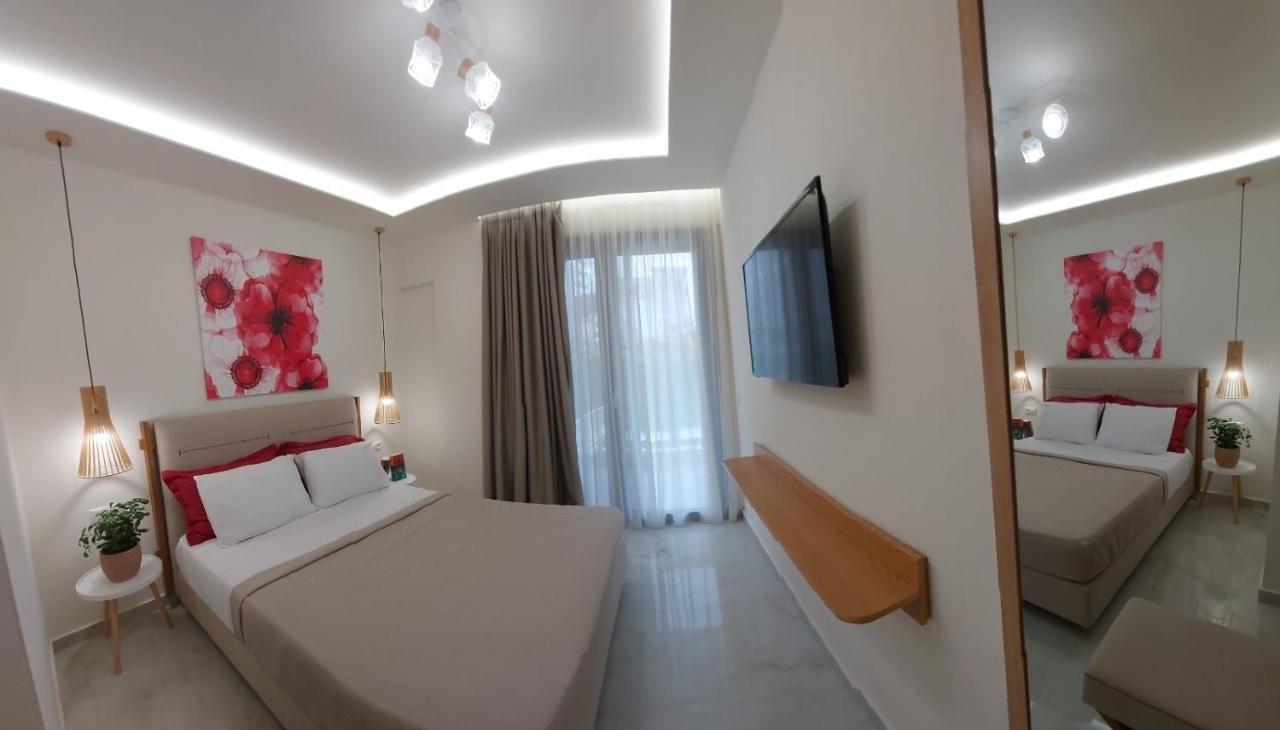 נאוס מרמרס Wide Blue Luxury Boutique Suites מראה חיצוני תמונה