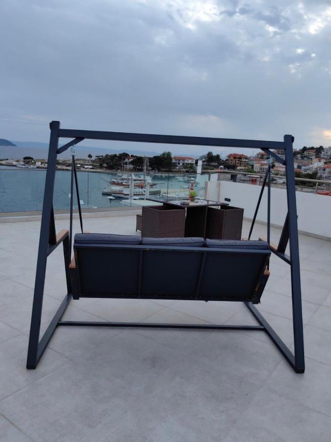 נאוס מרמרס Wide Blue Luxury Boutique Suites מראה חיצוני תמונה