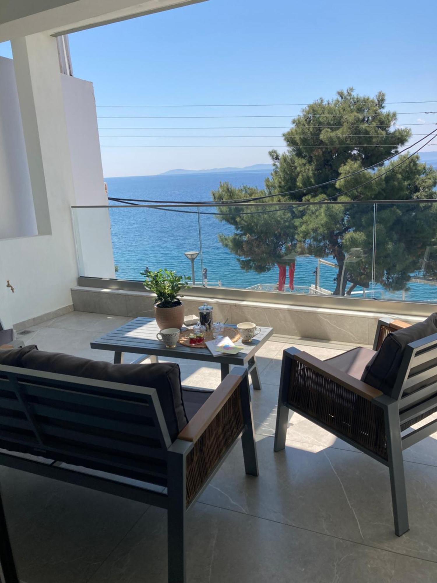 נאוס מרמרס Wide Blue Luxury Boutique Suites מראה חיצוני תמונה