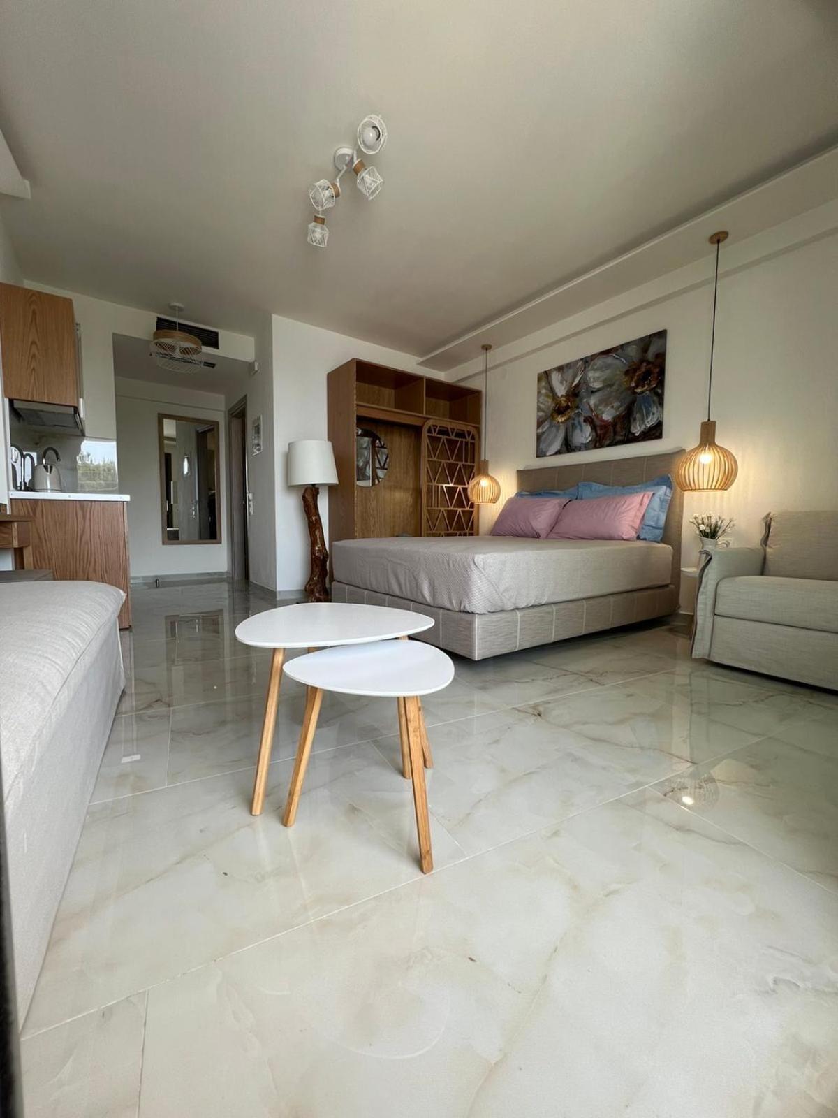 נאוס מרמרס Wide Blue Luxury Boutique Suites מראה חיצוני תמונה